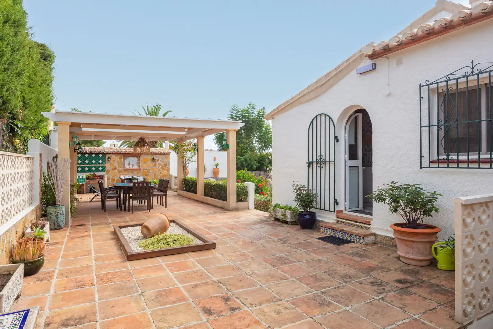 Casa con piscina en venta en Centro ciudad, imagen 29