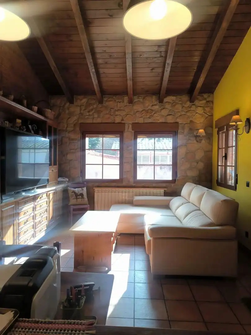 Edifici en venda a Urrez, Villasur de Herreros