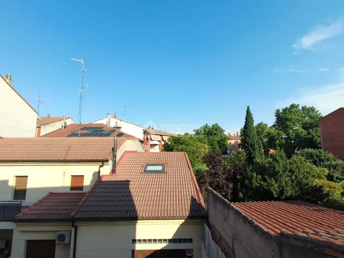 Flat with terrace for sale in Medina del Campo, imagen 22