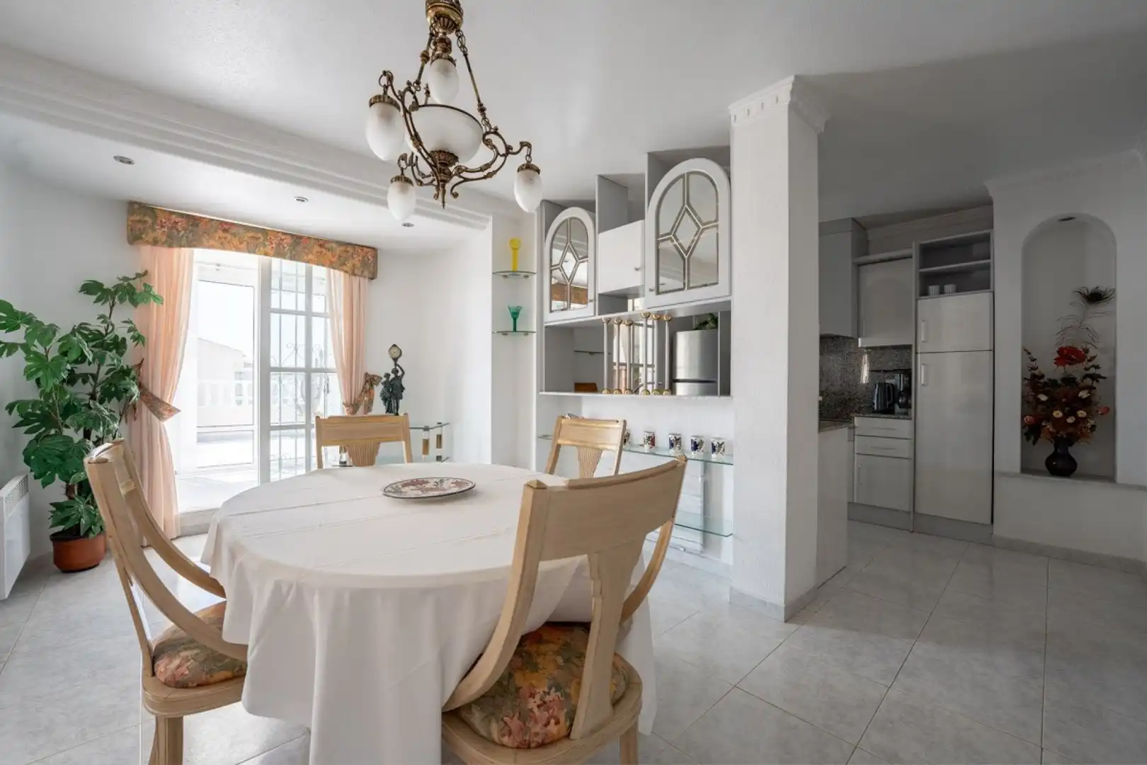 Maison avec balcon à vendre à Los Balcones - Los Altos, imagen 5