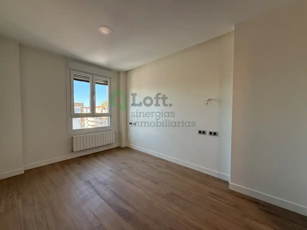 Apartamento de alquiler en Casco Antiguo