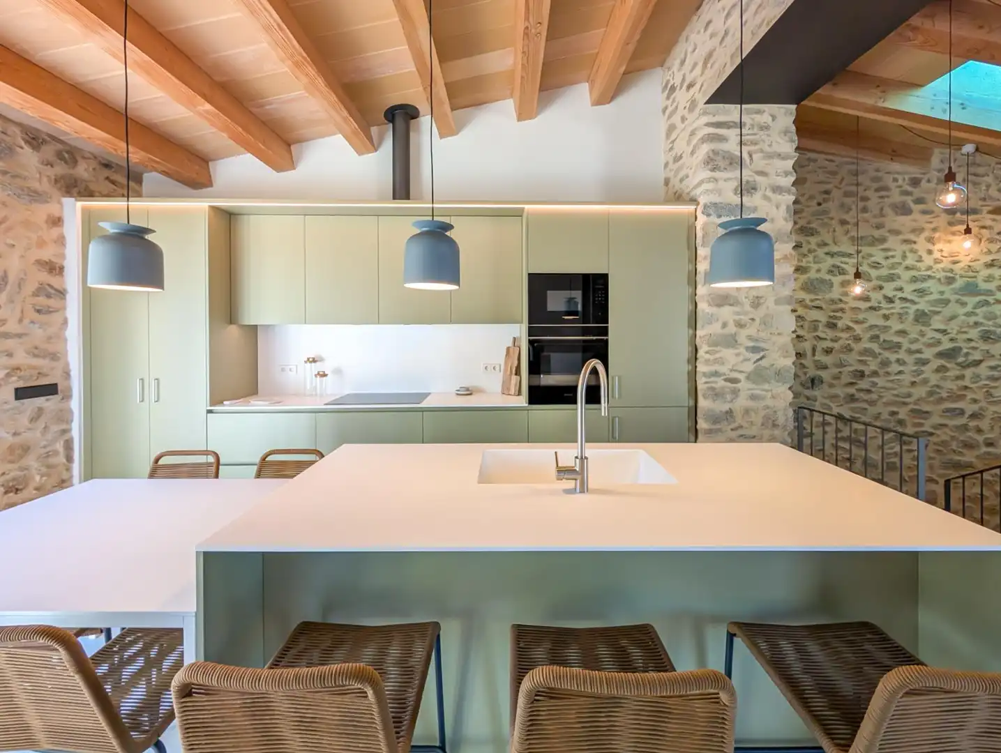 Villa mit Terrasse zum Verkauf in PIRINEUS, imagen 16
