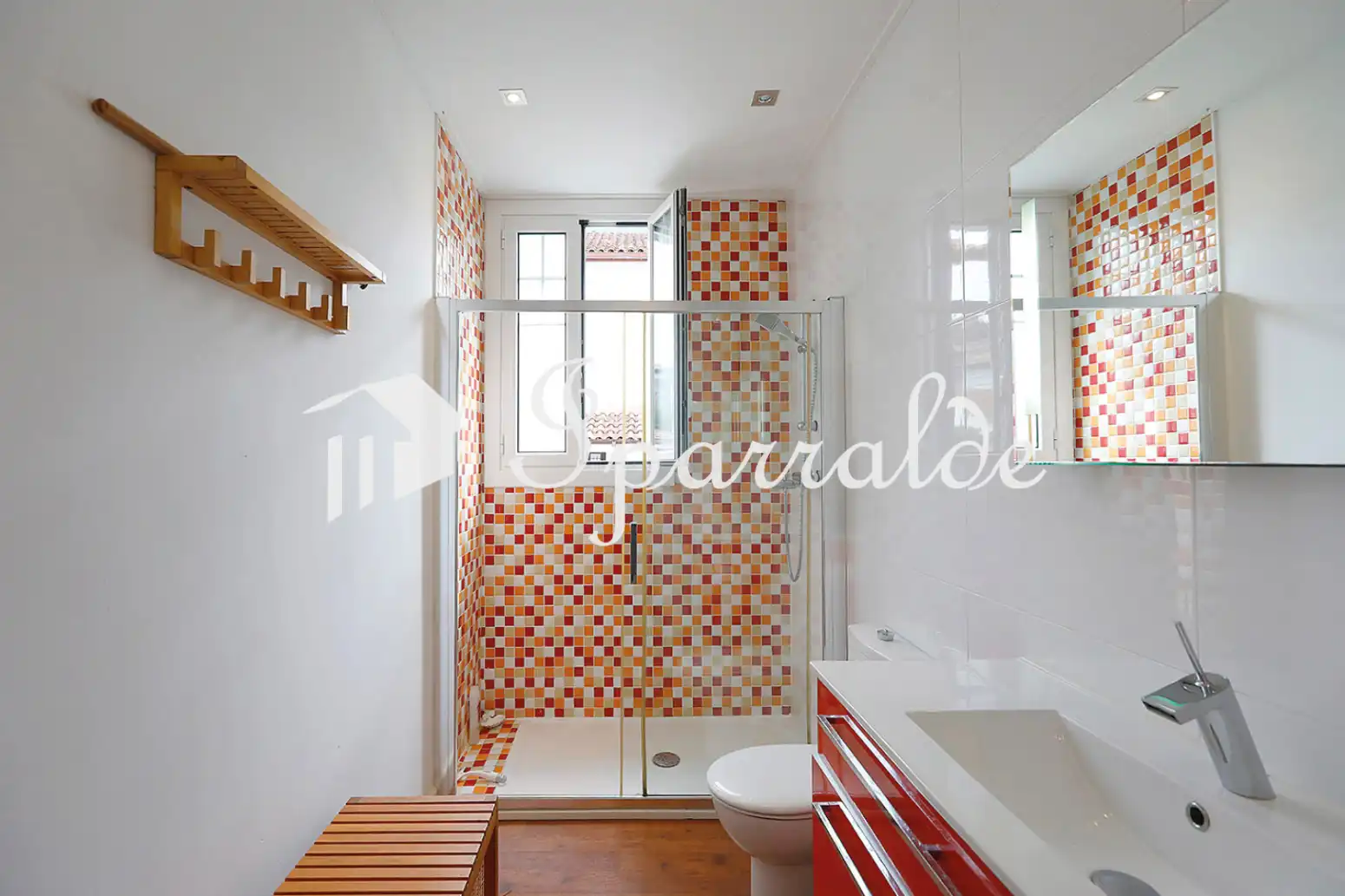 Casa amb terrassa en venda a Hendaye, imagen 42