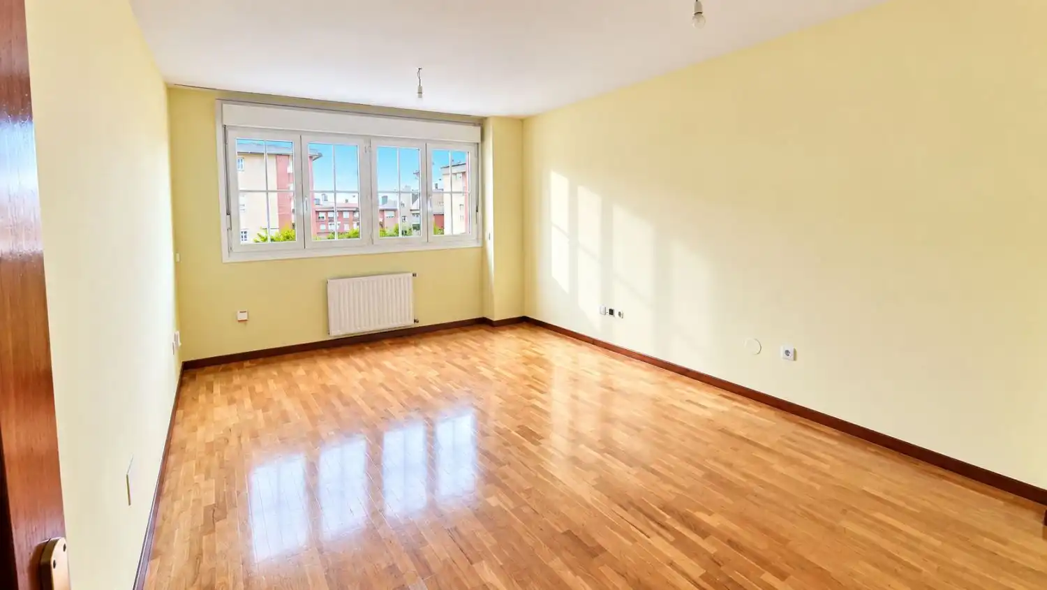 Wohnung mit Aufzug zum Verkauf in Corredoría - La Carisa - Prado de La Vega, imagen 11