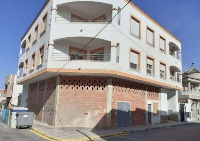 Exterior view of Premises for sale in Algorfa
