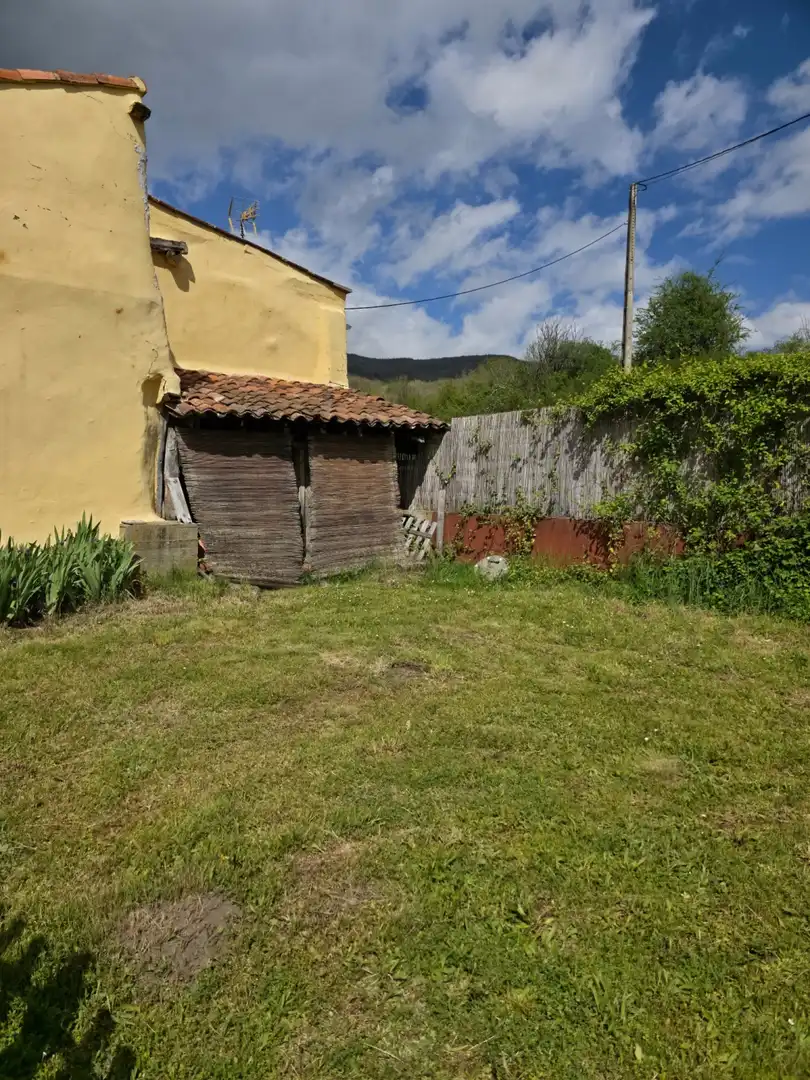 Casa o xalet en venda a San Martín y Perapertú - CALLE MAYOR, San Cebrián de Mudá