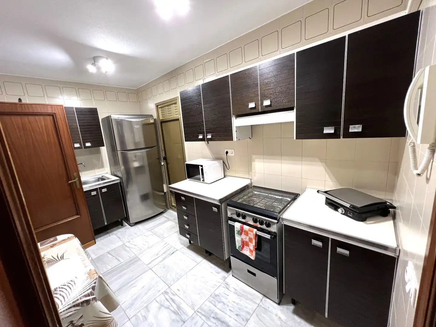 Apartment with lift to rent in Playa de Levante, imagen 10