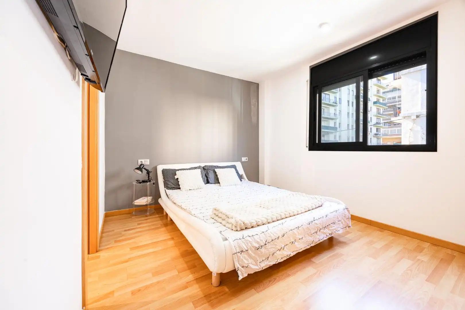 Apartment with terrace for sale in Avenida Avinguda Marignane, imagen 16