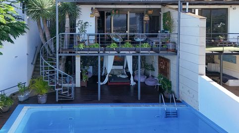 Foto 3 de Casa o chalet en venta en Calle Caracas, Cuesta de la Villa, Santa Úrsula