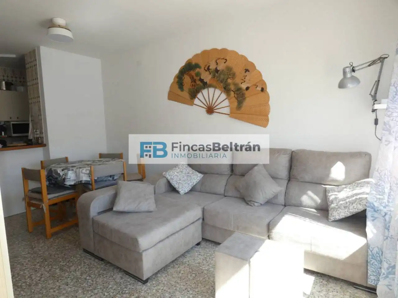 Apartament amb piscina en venda a Calle Barcelona, imagen 17
