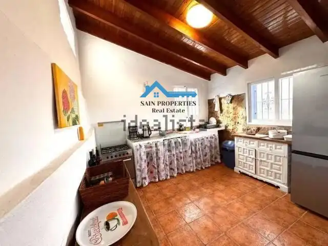 Detached house with terrace for sale in Tàrbena, imagen 10