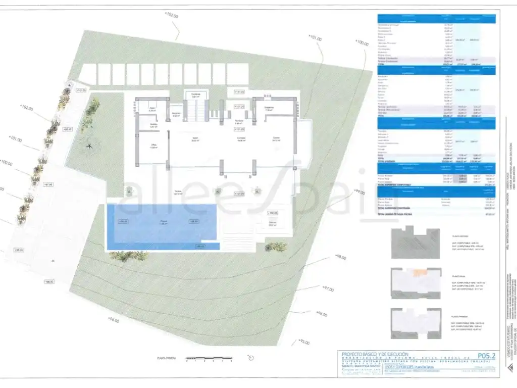 Residencial en venta en Benalmádena