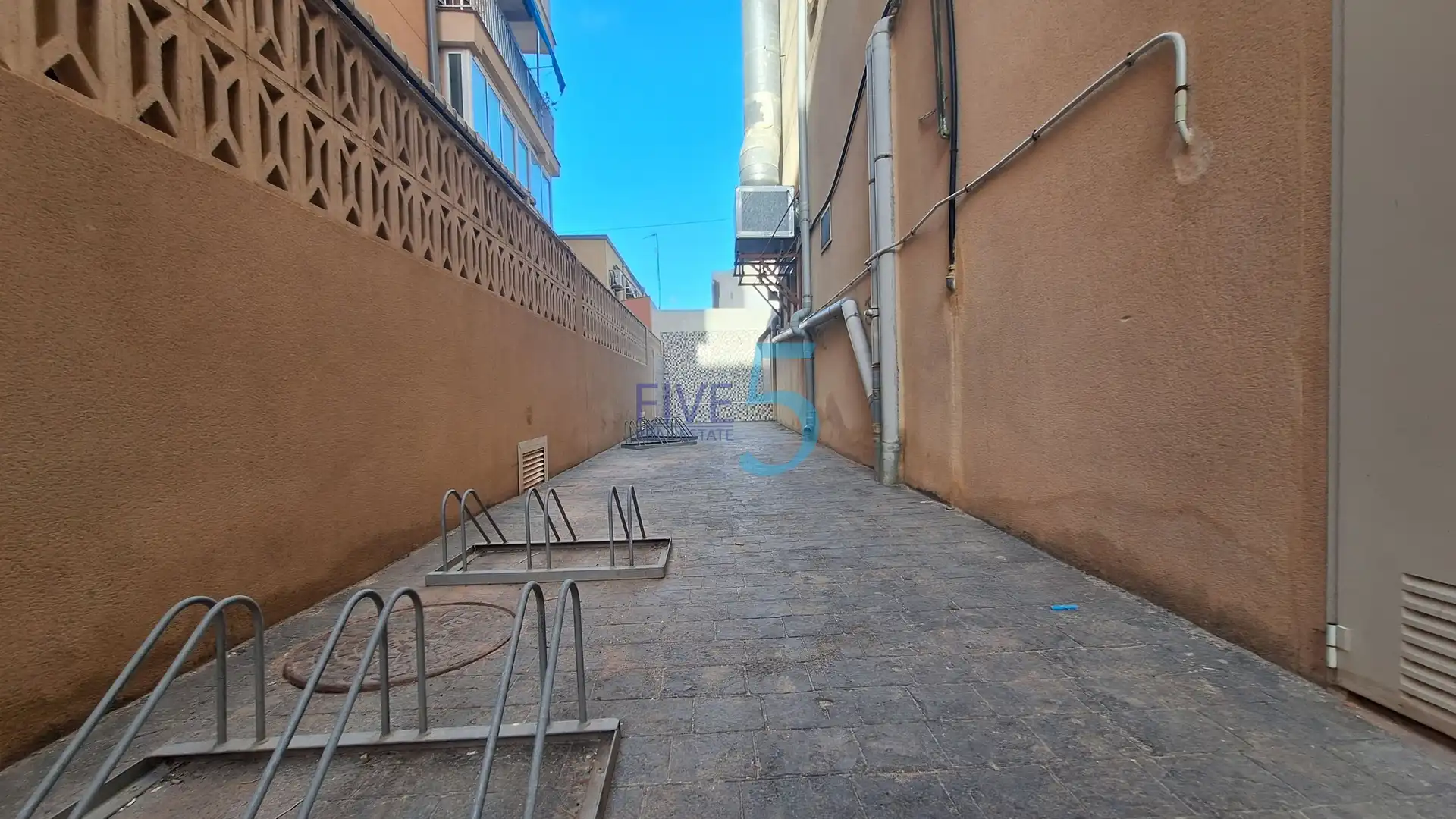 Piso con terraza en venta en Santa Pola ciudad, imagen 36