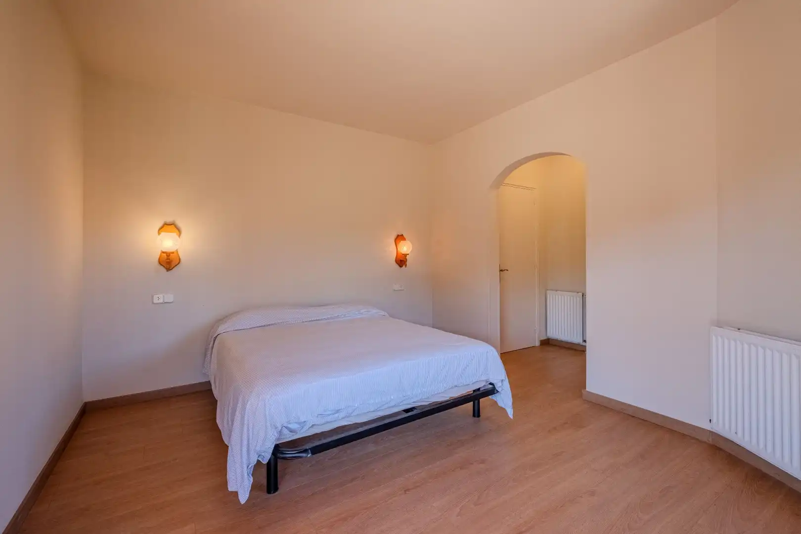 Dormitori de Casa o xalet en venda en Calonge i Sant Antoni amb Aire condicionat, Calefacció i Jardí privat
