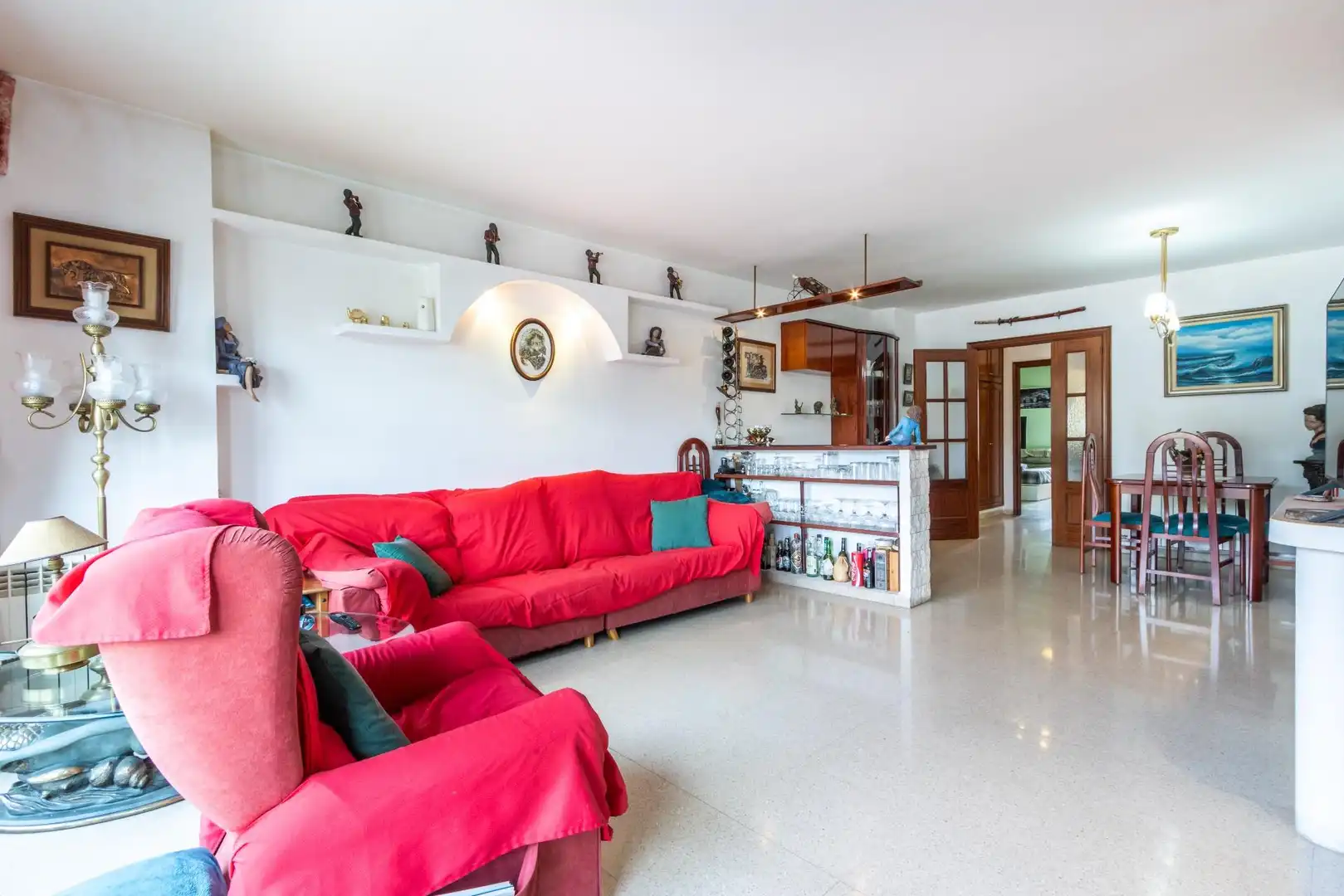 Appartement avec balcon à vendre à SENTMENAT, imagen 9