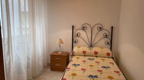 Photo 5 of Flat to rent in Avenida Primero de Mayo, 1, Centro, Puertollano