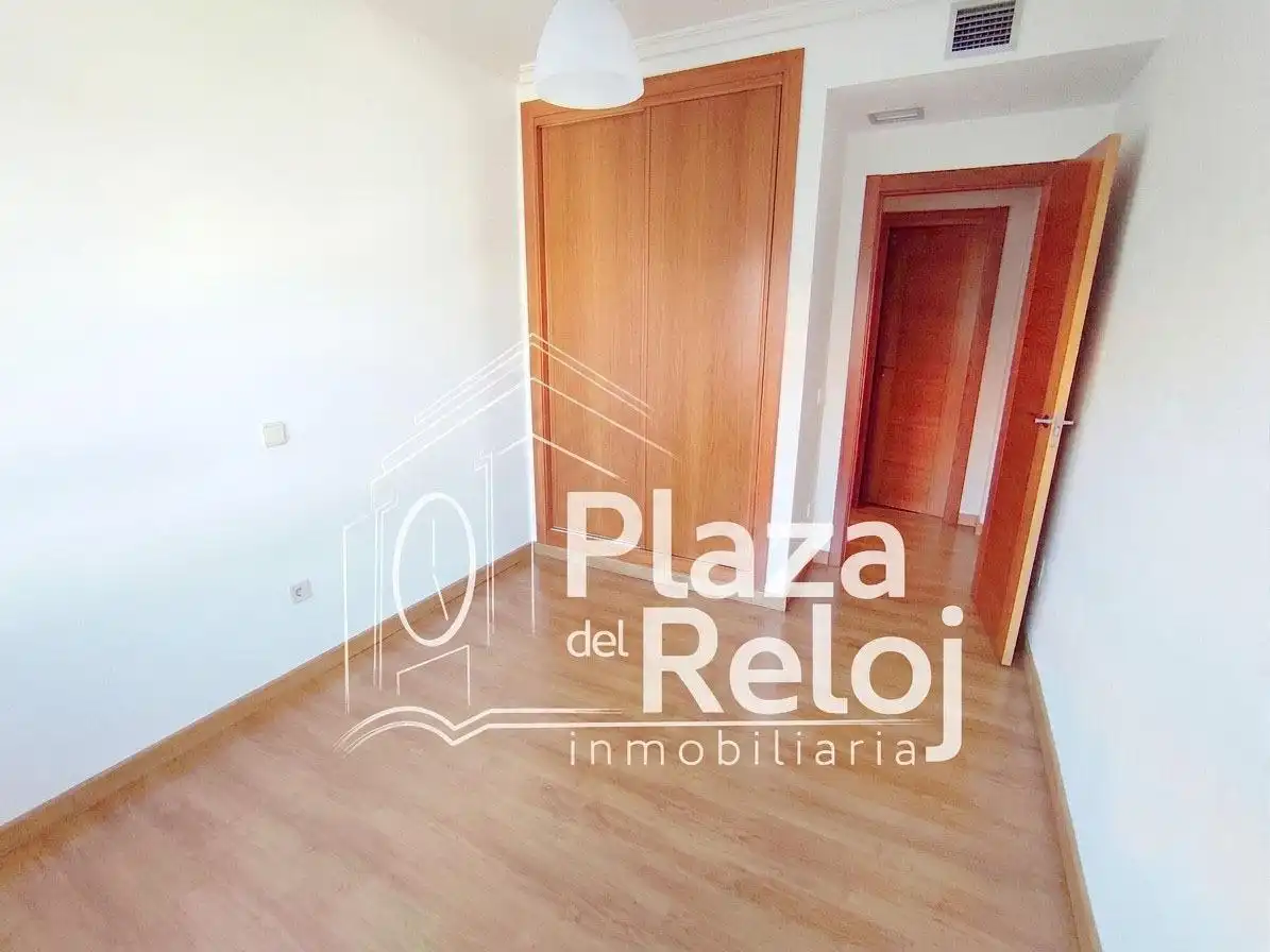 Exterior view of Flat for sale in Talavera de la Reina  with Air Conditioner and Heating