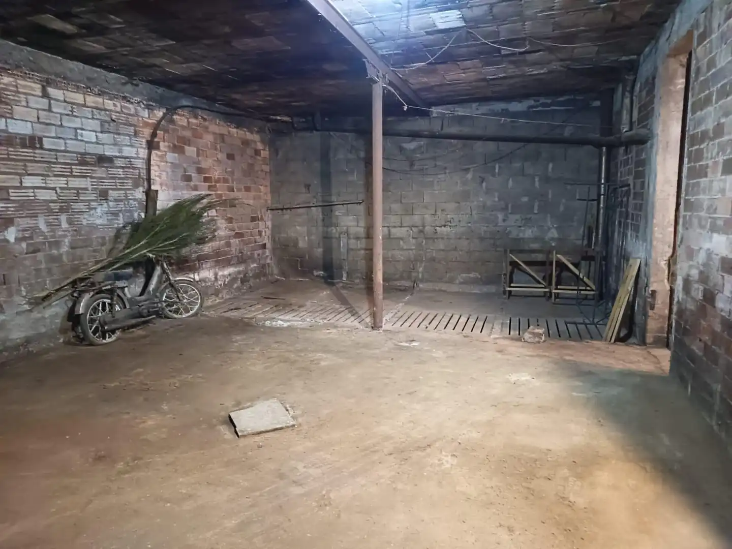 Casa o chalet en venta en Sarria con Calefacción, Trastero y Amueblado