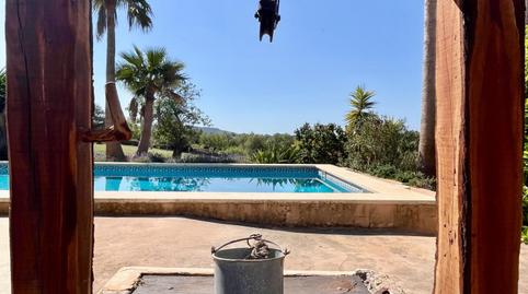 Photo 5 of Country house to rent in S'Horta - Cas Concos des Cavaller - Es Carritxó, Illes Balears