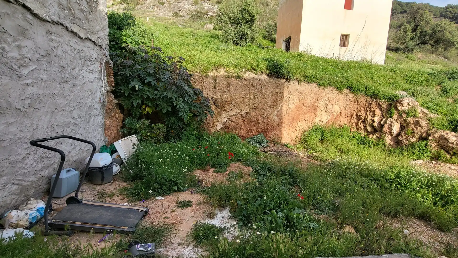 Wohnbaugrundstück zum Verkauf in Calle Egido 23, imagen 3