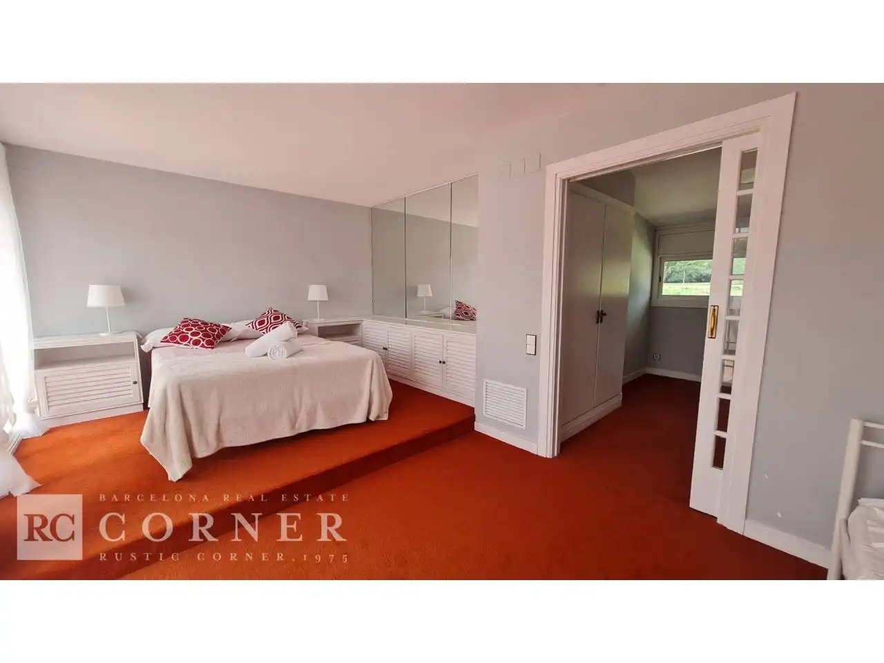 Maison avec piscine à vendre à Paseo matagalls, imagen 28