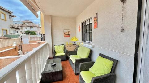 Foto 2 de Pis de lloguer a Lomas de Cabo Roig - Los Dolses, Alicante