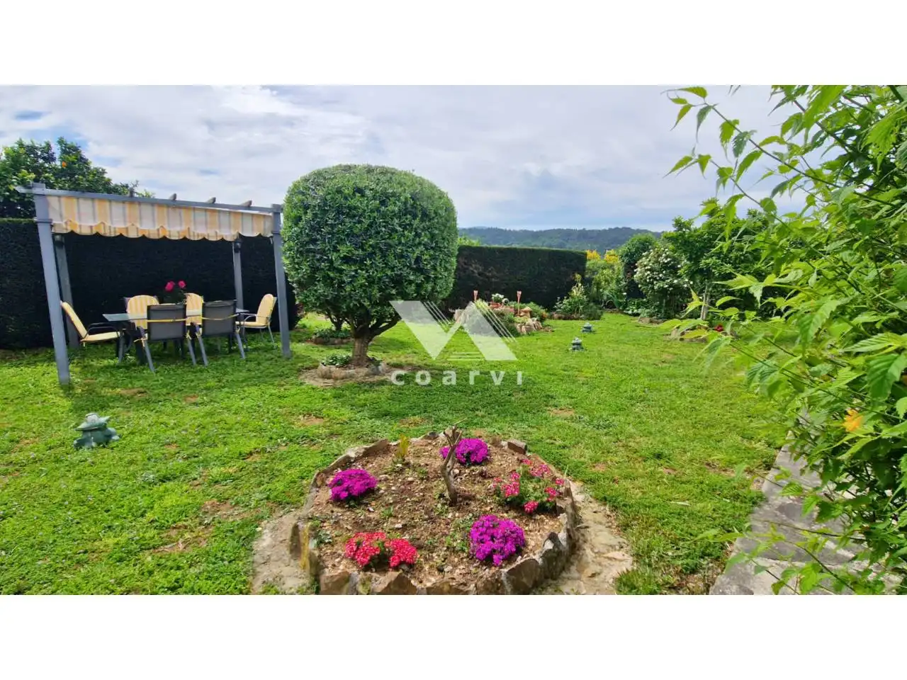 Villa con piscina in vendita a Barbadás, imagen 77