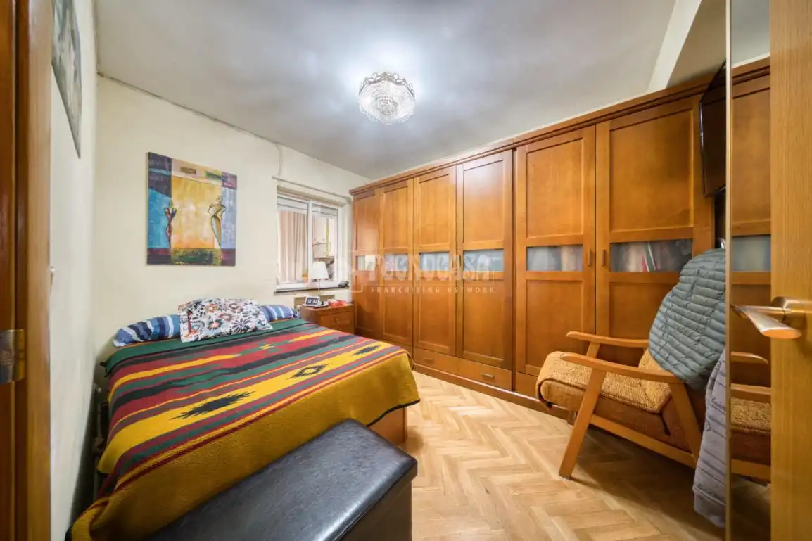 Habitación de Piso en venta en Valladolid con Calefacción, Terraza y Trastero