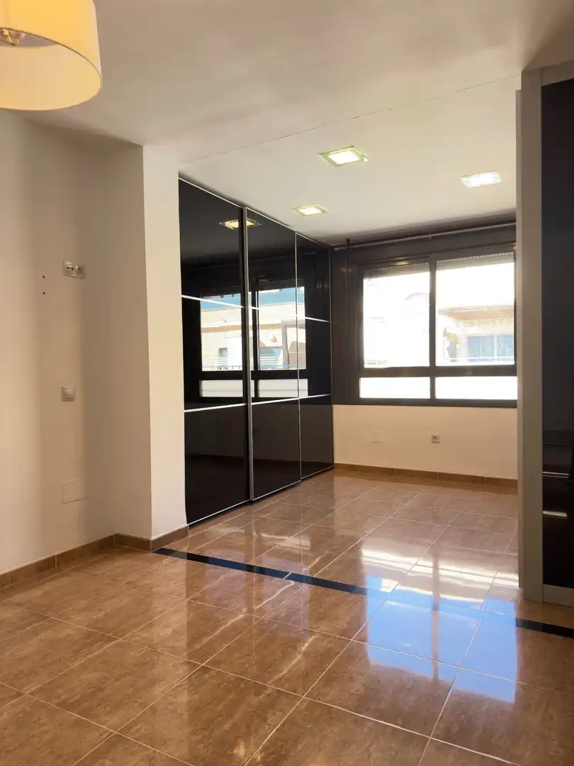 Ático en venta en Roquetas de Mar con Aire acondicionado, Calefacción y Trastero