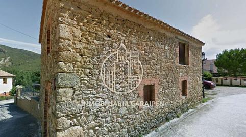 Photo 4 of House or chalet for sale in Allín / Allin, Navarra