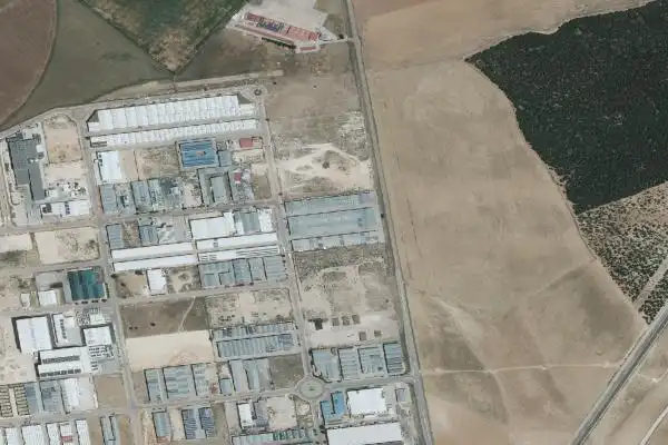 Industrial building for sale in Pedanías - Extrarradio, imagen 6