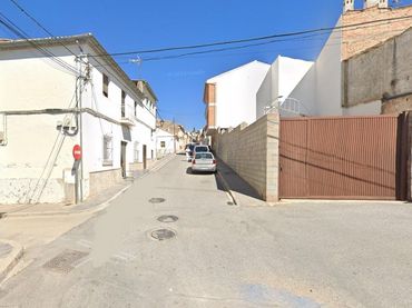 Casa a schiera in vendita a Güevéjar