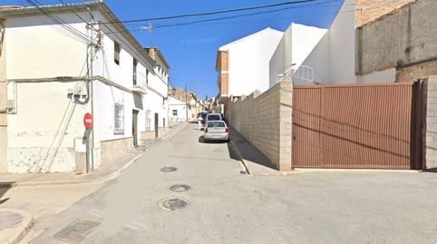CASA A LA VENTA EN GUEVEJAR GRANADA