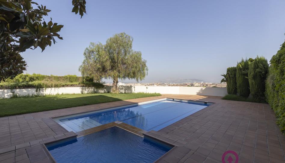 Photo 1 of House or chalet for sale in Haza Grande, Granada