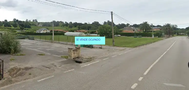 Lands and plots for sale in Entrambasaguas
