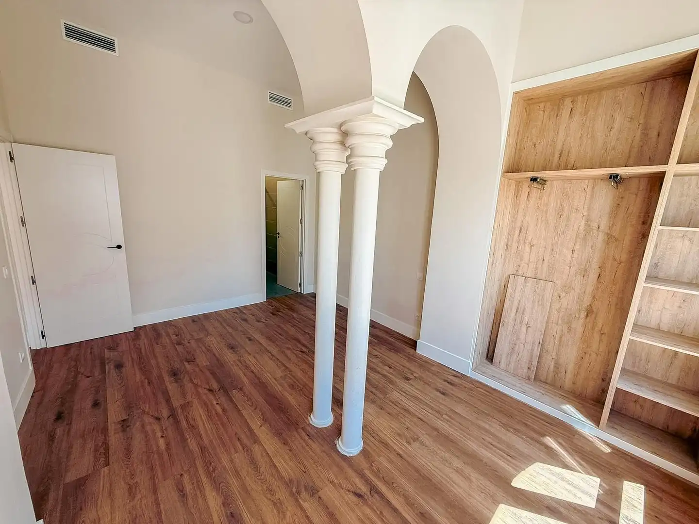 Flat for sale in Ocaña  with Air Conditioner, Terrace and Storage room