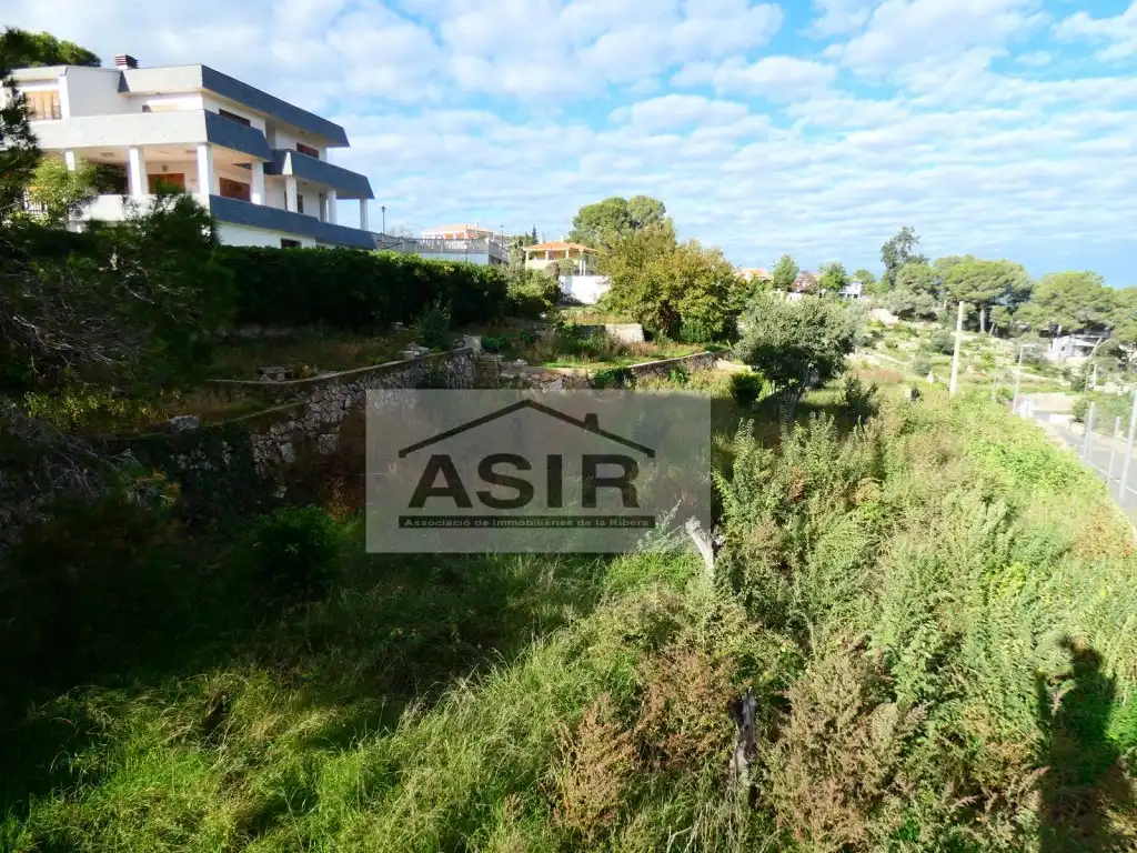 Wohnbaugrundstück zum Verkauf in Casc Urbà, imagen 9