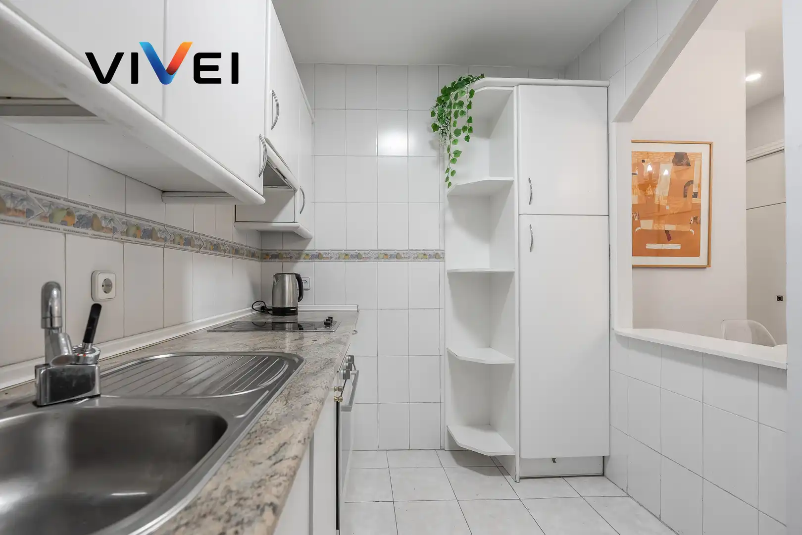 Piso con terraza en venta en Calle del Príncipe, imagen 20