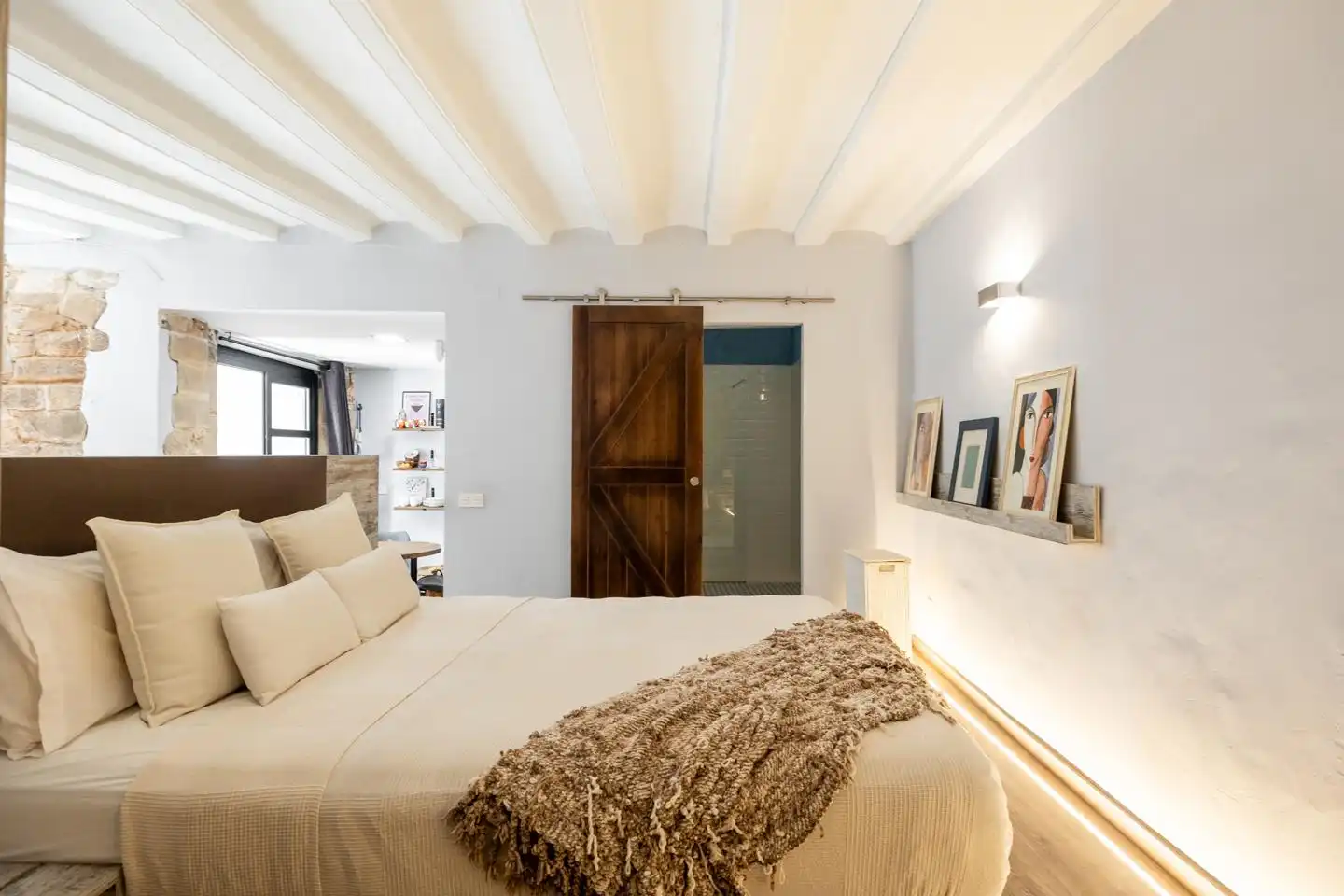 Wohnung zum Verkauf in Del Rec, imagen 20