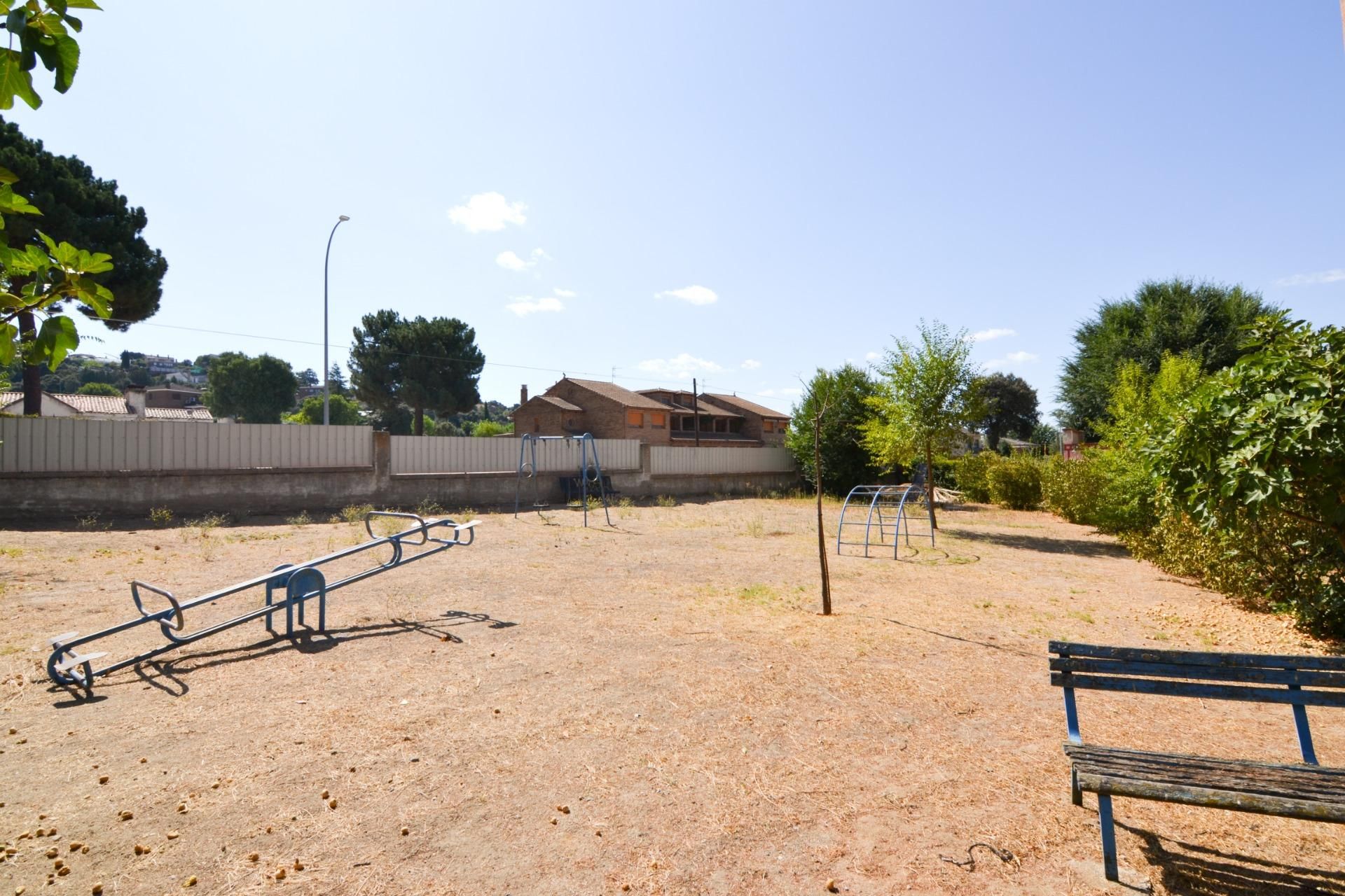 Flat for sale in Santa Cruz del Retamar  with Air Conditioner, Heating and Terrace