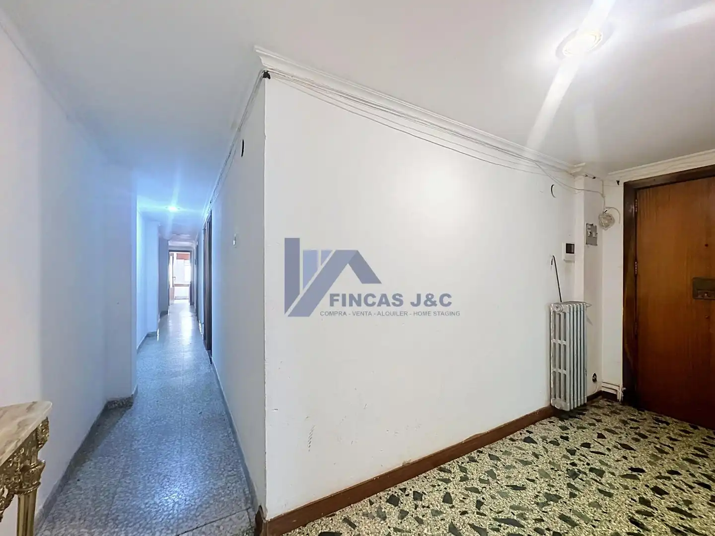 Pis amb ascensor en venda a Delicias, imagen 11