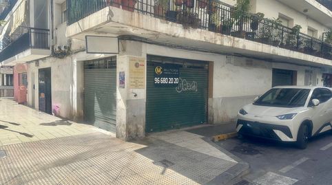 Foto 4 von Geschaftsraum zur Miete in Altea ciudad, Altea