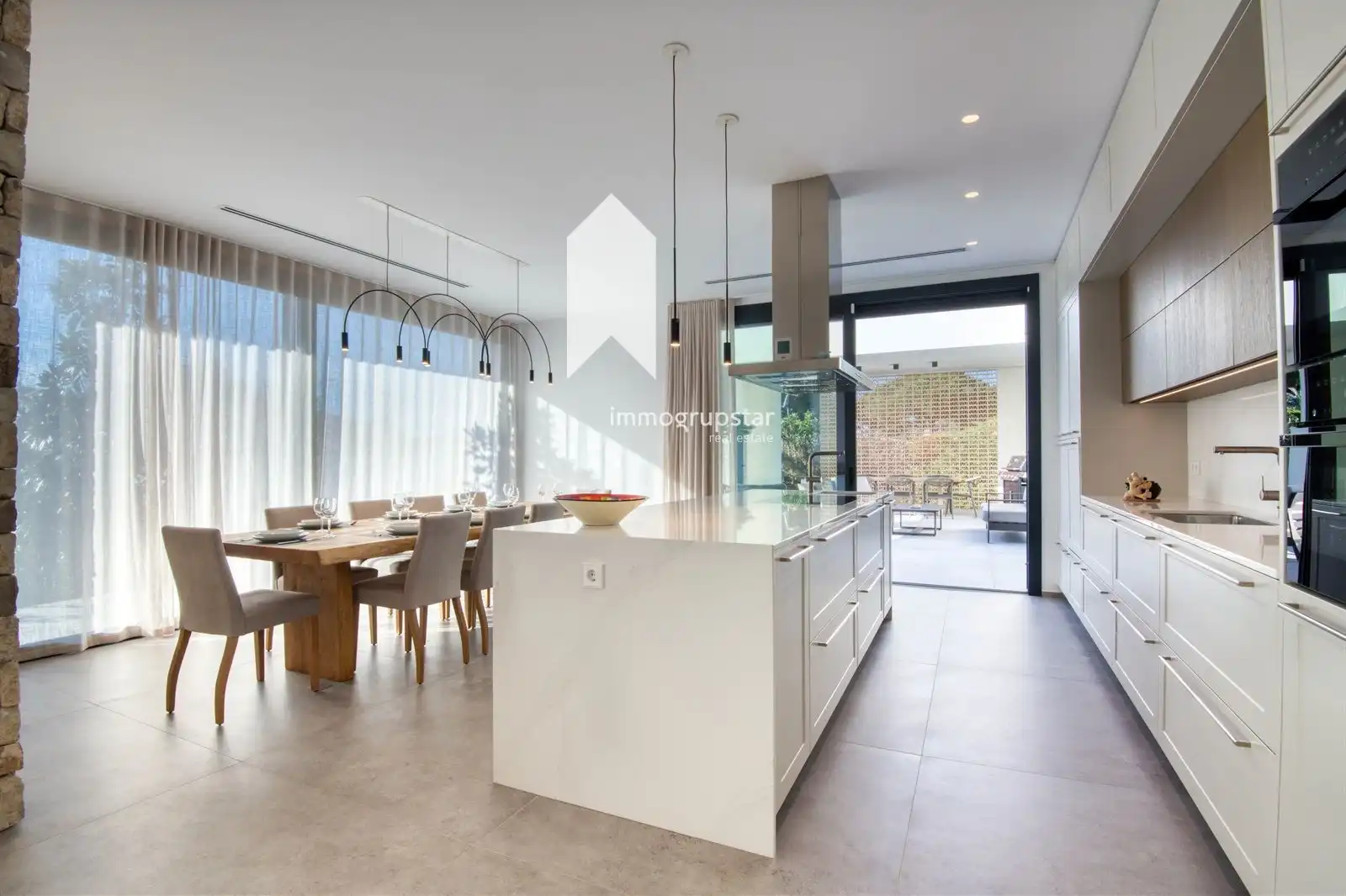 Maison avec piscine à vendre à Narcis Monturiol 17, imagen 11