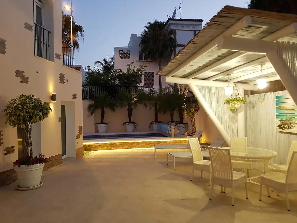 Houses for rent in Nueva Alcántara