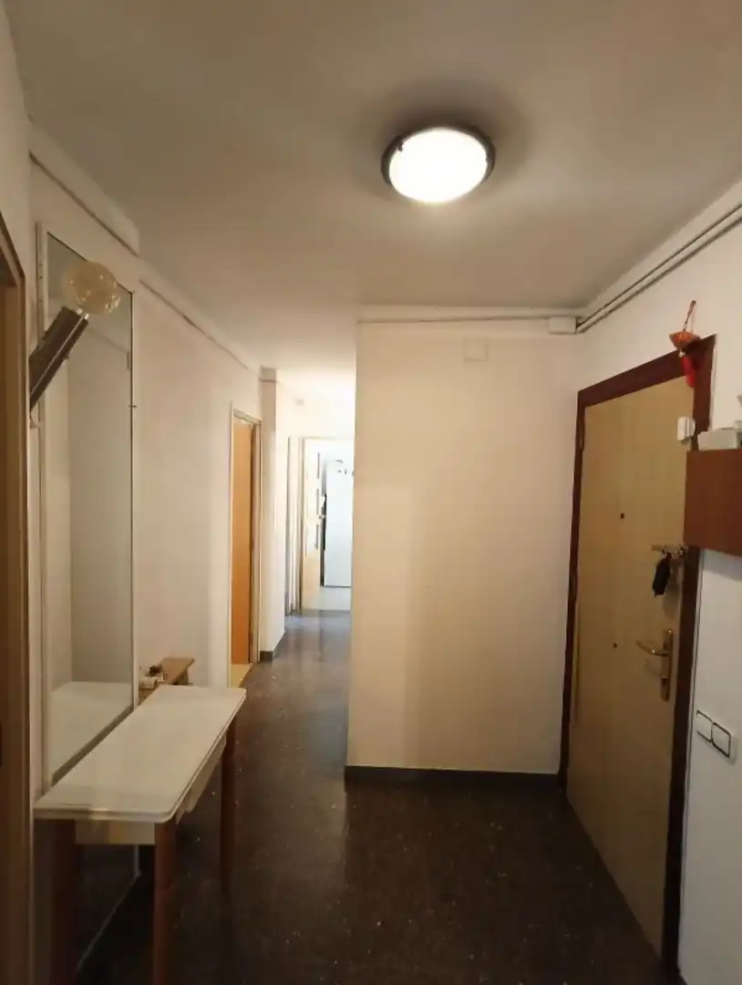 Wohnung mit Aufzug zum Verkauf in Sant Martí, imagen 7
