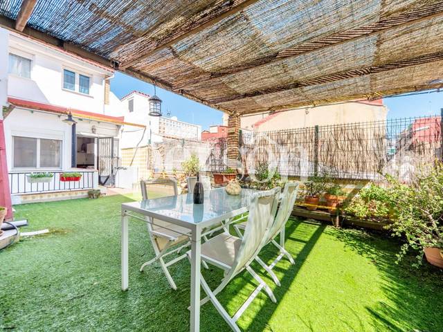 Casa-chalet en Alquiler en Natzaret