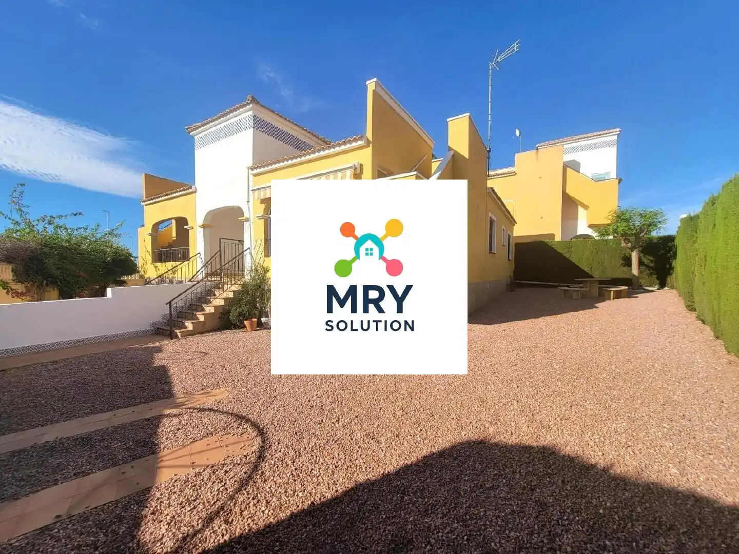 Exterior view of Houses for sale in Alicante / Alacant