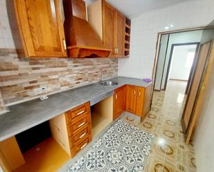 Kitchen of Flat for sale in Alicante / Alacant  with Balcony