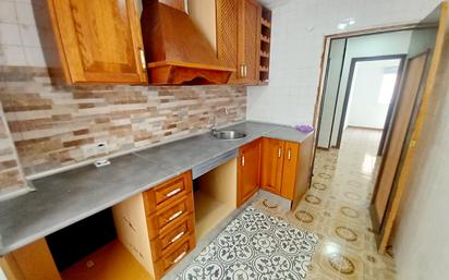 Cuina de Pis en venda en Alicante / Alacant amb Balcó