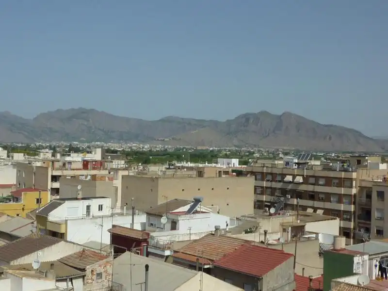 Casa con terraza en venta en Calle Sagrado Corazón 12, imagen 86